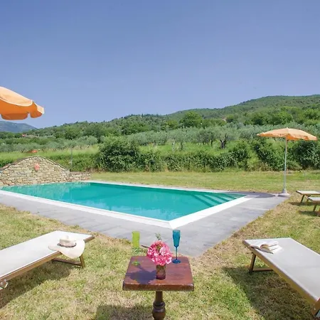 Ferienhaus Ca De Liera