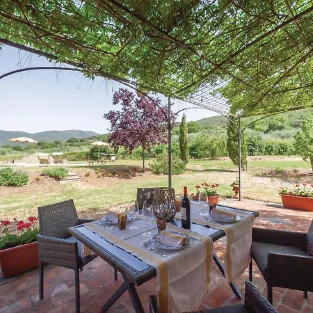 Ca De Liera Vakantiehuis