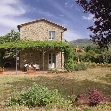 Ferienhaus Ca De Liera Cortona