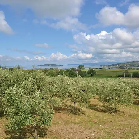Ca De Liera Vakantiehuis Cortona