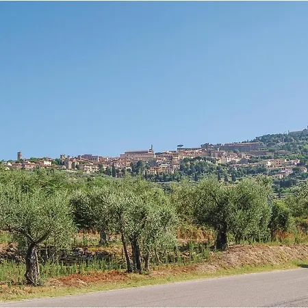 Vakantiehuis Ca De Liera Cortona