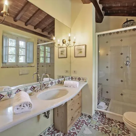 Ca De Liera Ferienhaus